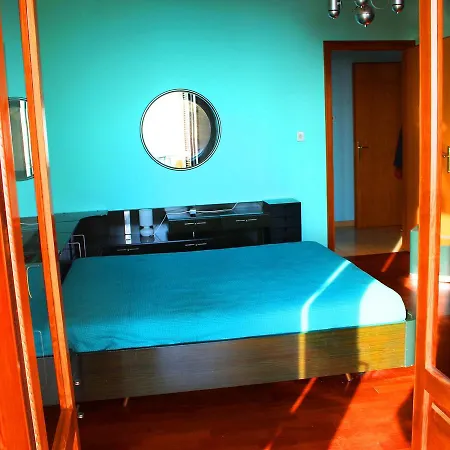 Spacious In Joppolo With Fireplace