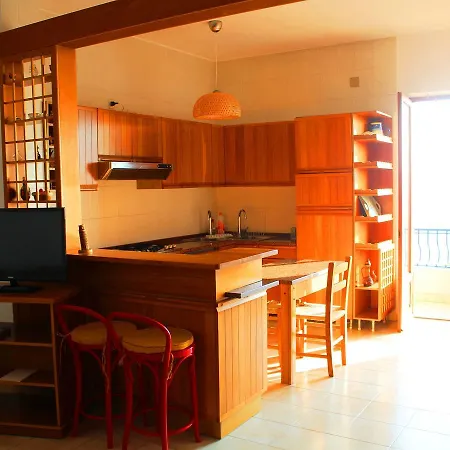 Spacious In Joppolo With Fireplace
