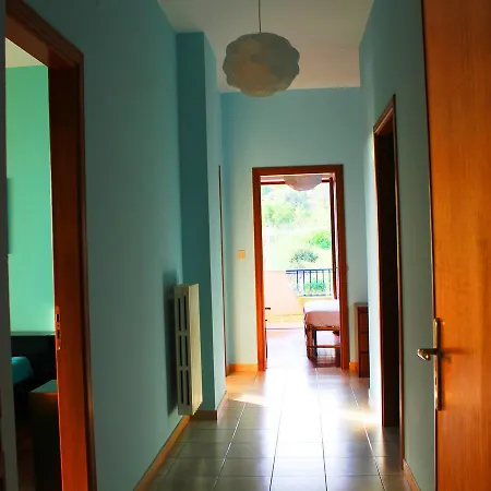 Apartment Spacious In Joppolo With Fireplace *