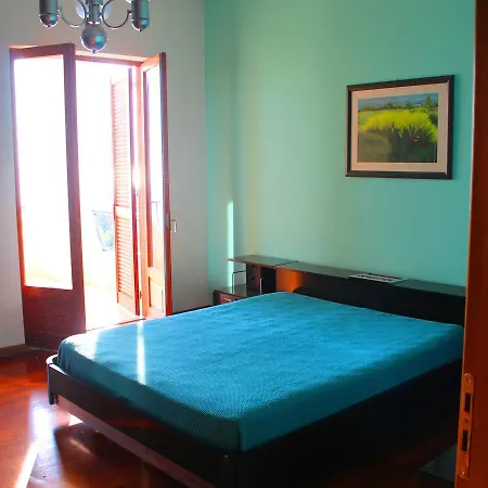 Spacious In Joppolo With Fireplace *