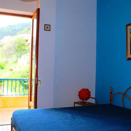 Spacious In Joppolo With Fireplace Joppolo