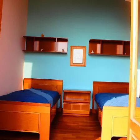Spacious In Joppolo With Fireplace