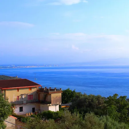 Spacious In Joppolo With Fireplace Apartment *